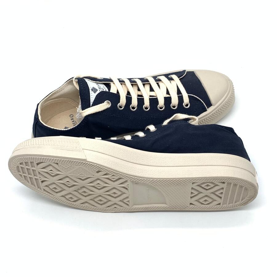 Marechiaro 1962 piuma sneaker Marino