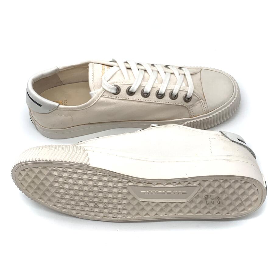 Pro01ject white/black sneakers 