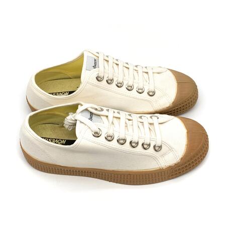 Novesta Star Master sneaker bianco