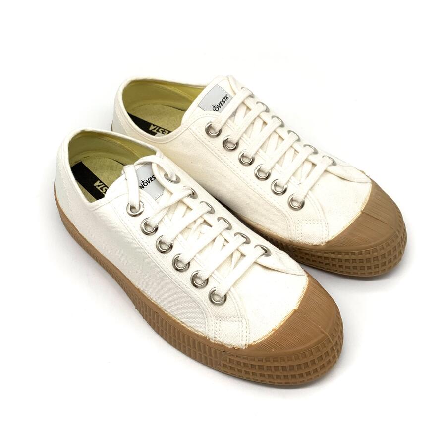 Novesta Star Master sneaker bianco