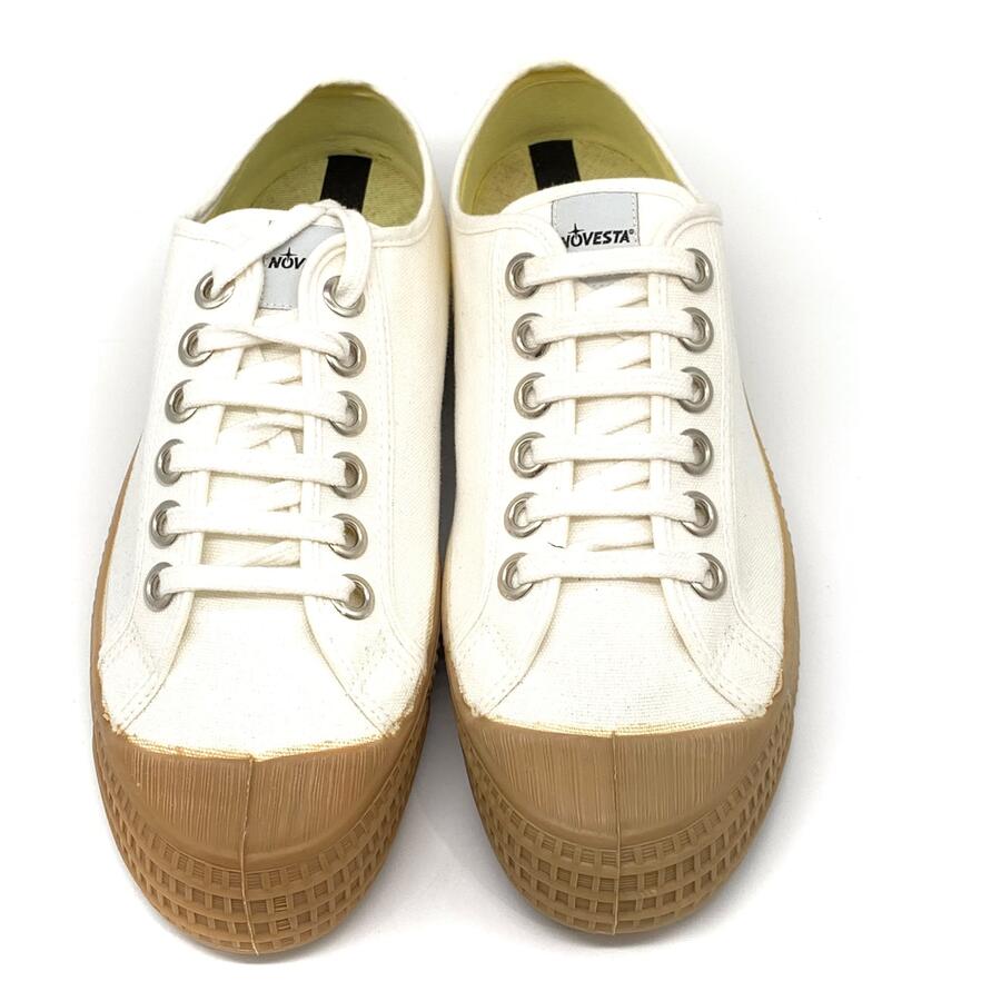 Novesta Star Master sneaker bianco