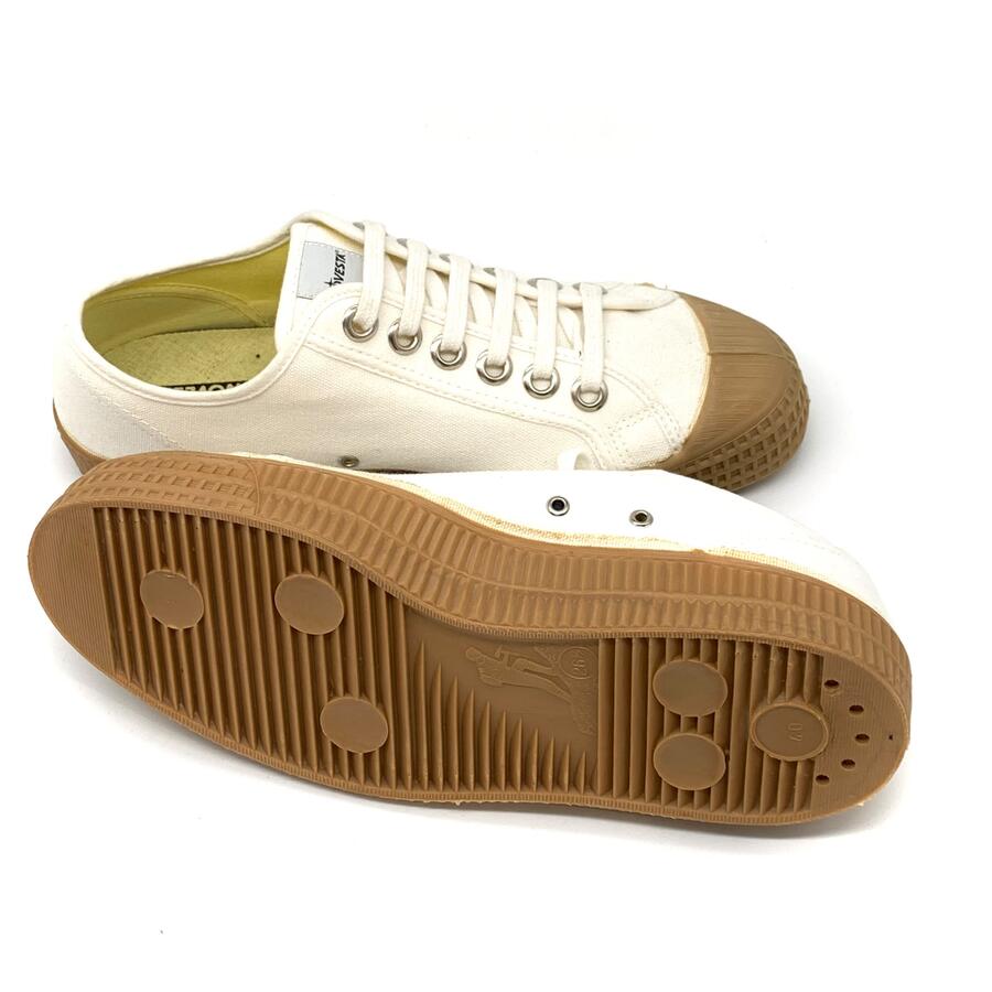 Novesta Star Master sneaker bianco