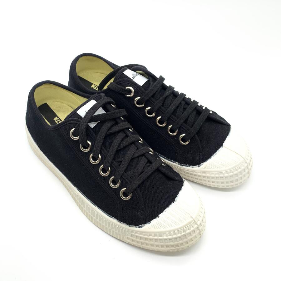 Novesta Star Master sneaker nera