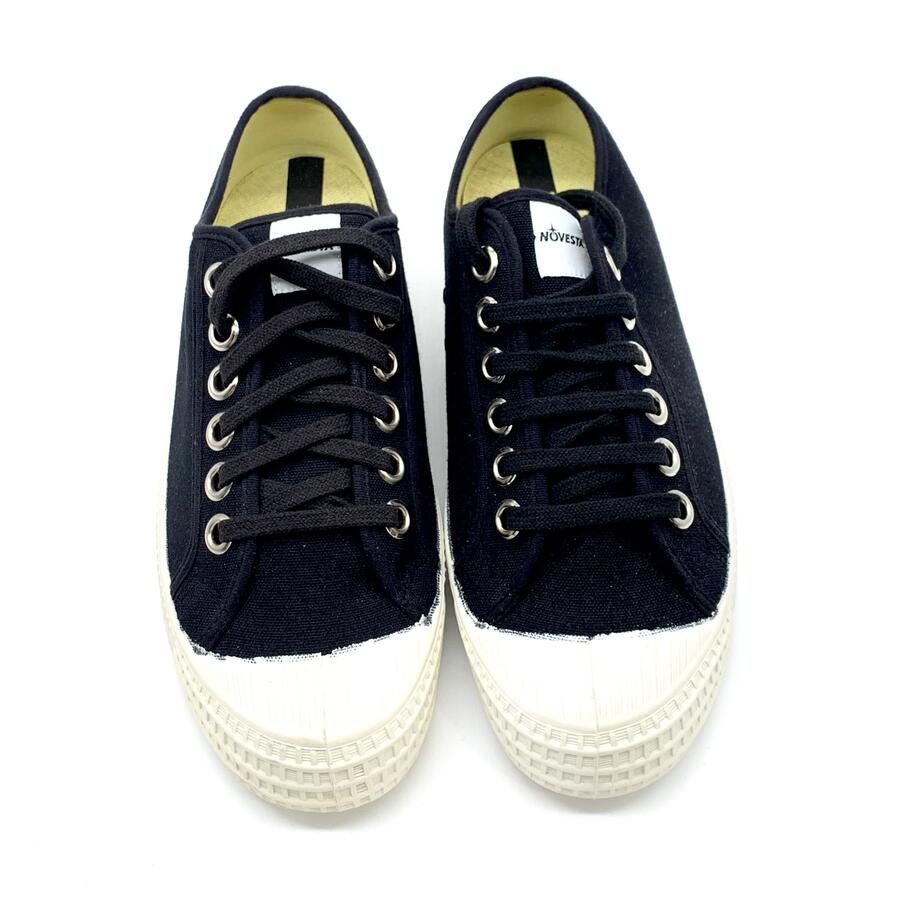 Novesta Star Master sneaker nera