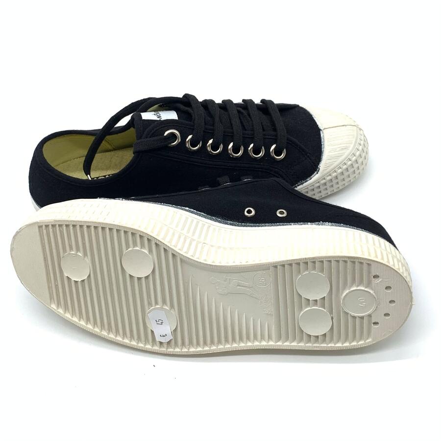 Novesta Star Master sneaker nera