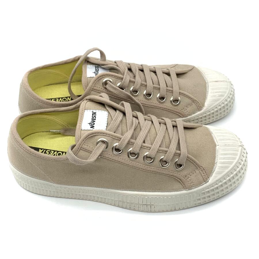 Novesta Star Master sneaker beige naturale 