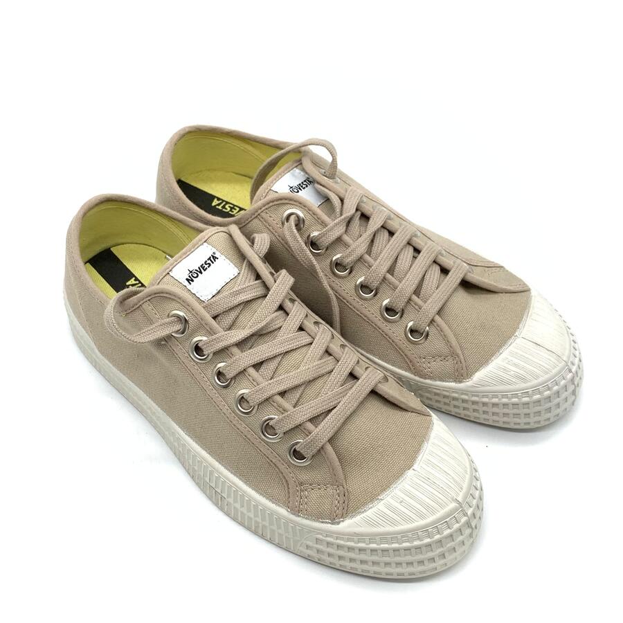 Novesta Star Master sneaker beige naturale 