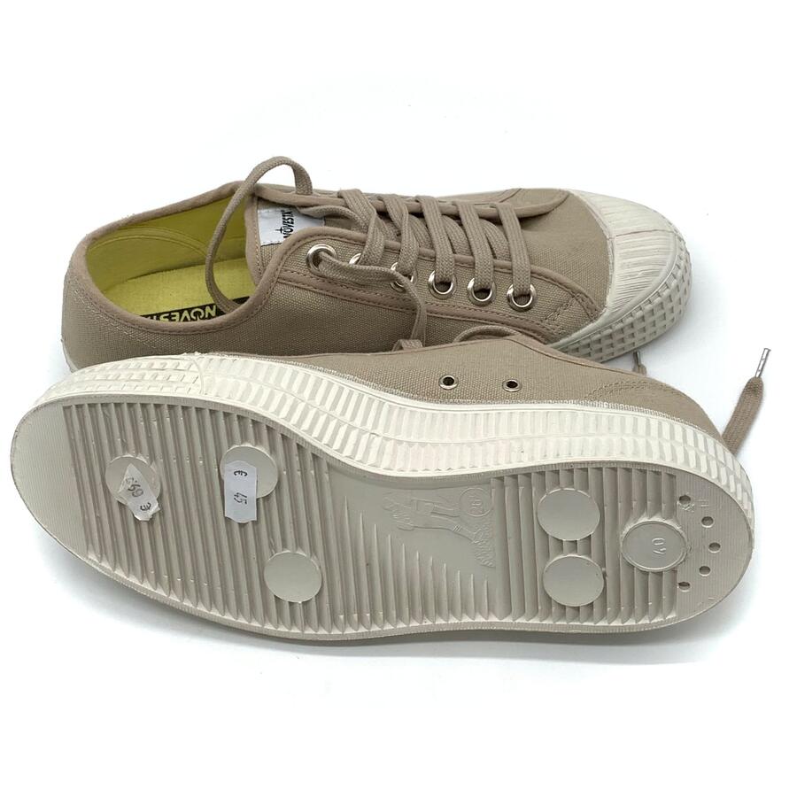 Novesta Star Master sneaker beige naturale 