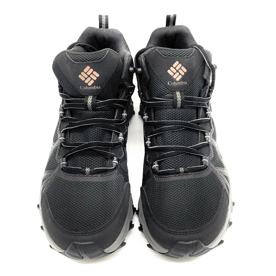 Columbia sneaker peakfreak Black/titanium