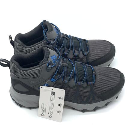 Columbia sneaker peakfreak dark grey