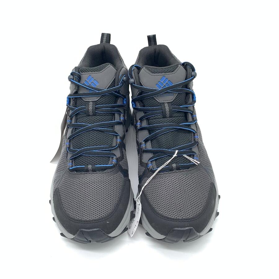 Columbia sneaker peakfreak dark grey