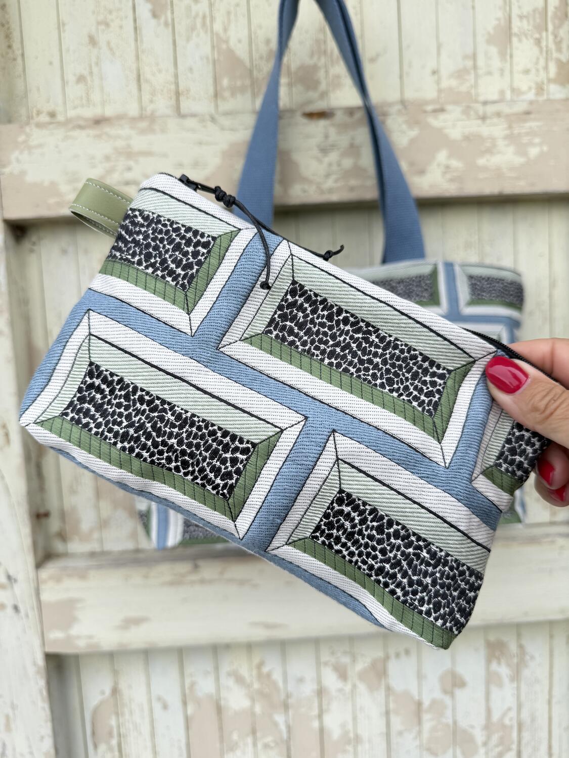 Pochette  rettangoli