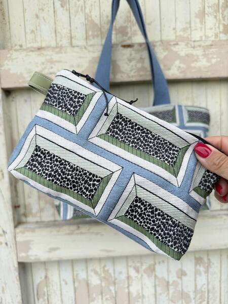 Pochette  rettangoli