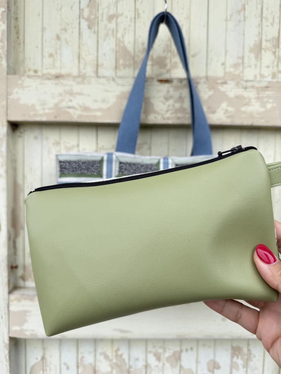 Pochette  rettangoli
