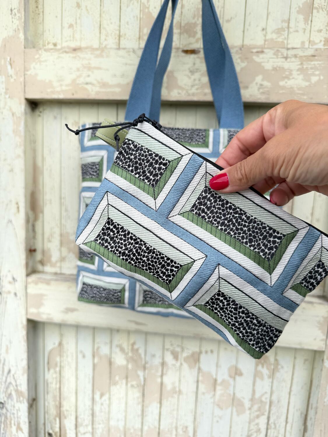 Pochette  rettangoli