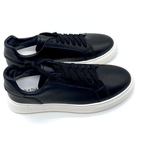 Wil Demulder London Sneakers nere