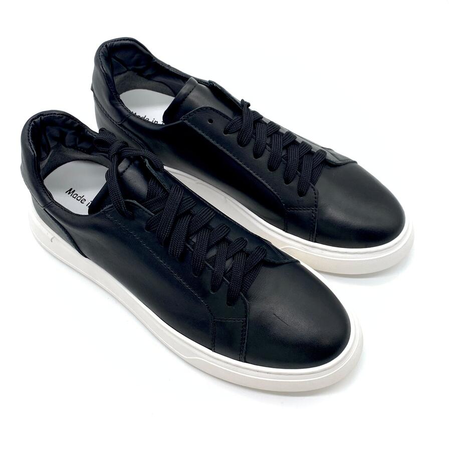 Wil Demulder London Sneakers nere