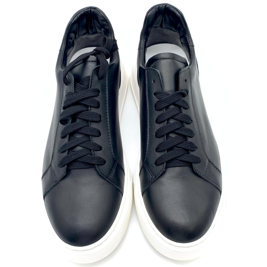 Wil Demulder London Sneakers nere