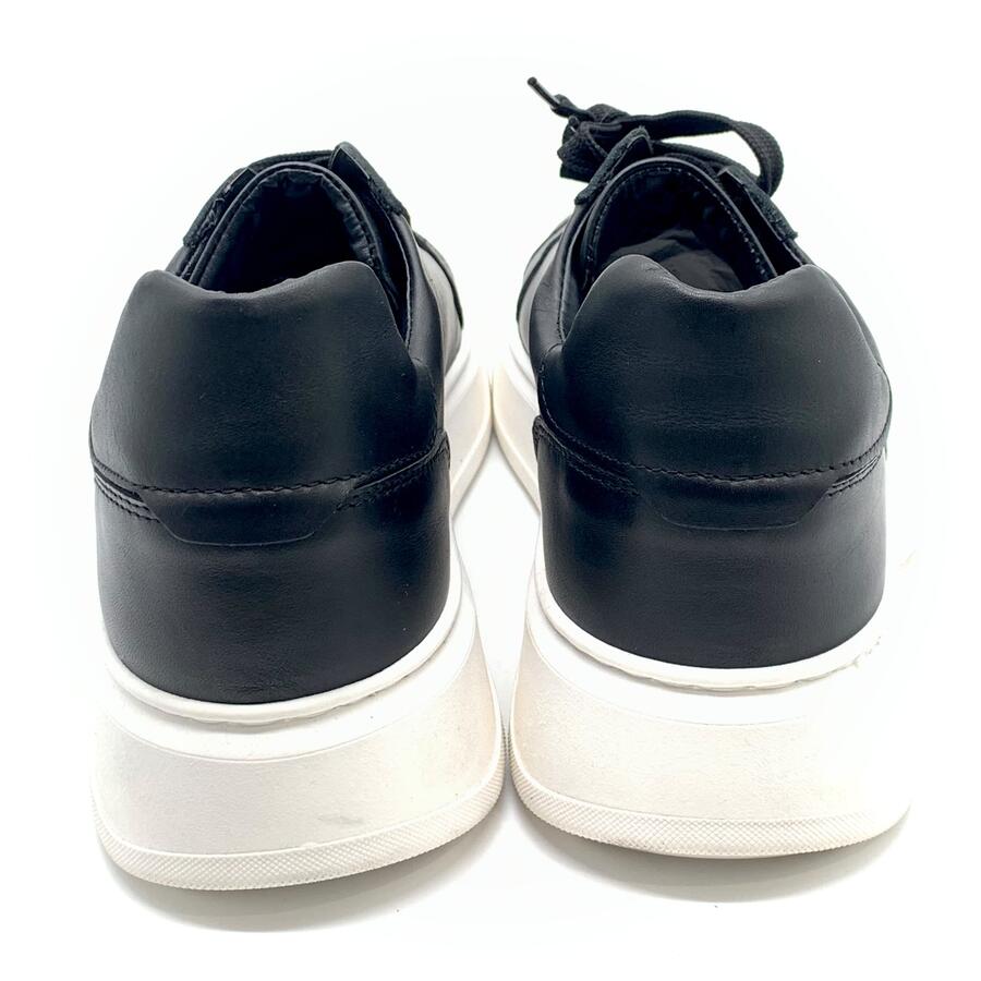 Wil Demulder London Sneakers nere