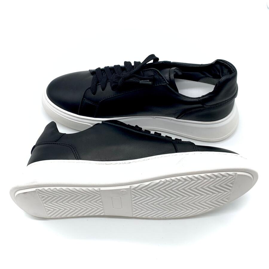 Wil Demulder London Sneakers nere