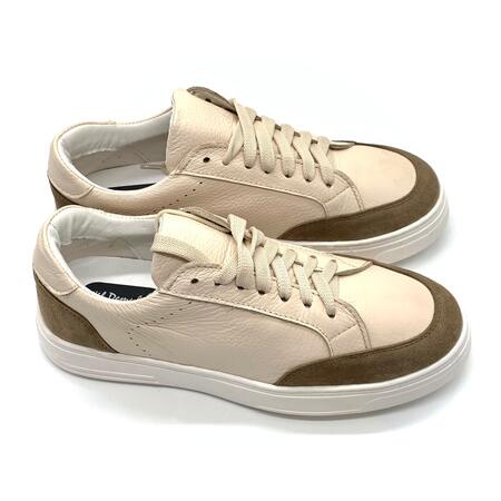 Wil Demulder London Sneakers tuape 
