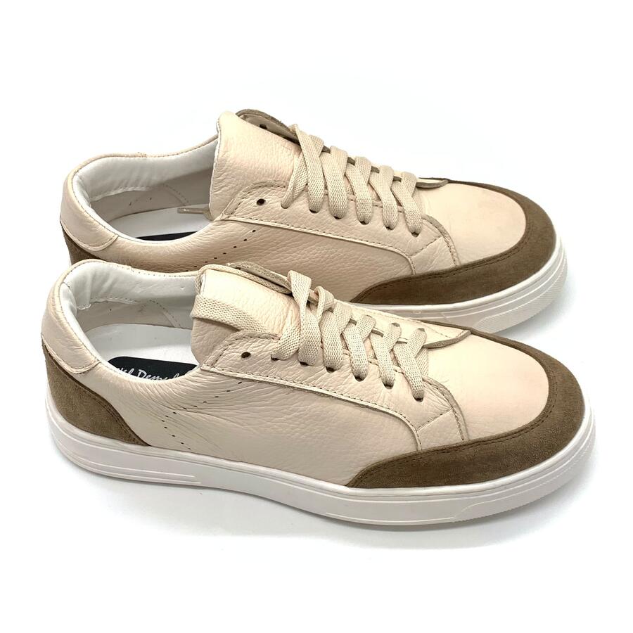 Wil Demulder London Sneakers tuape 