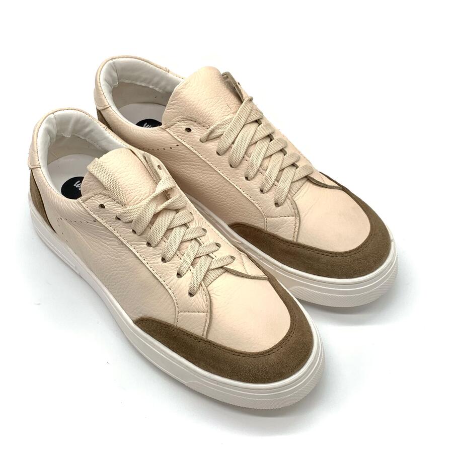 Wil Demulder London Sneakers tuape 