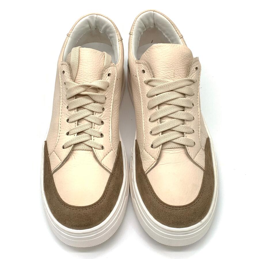 Wil Demulder London Sneakers tuape 