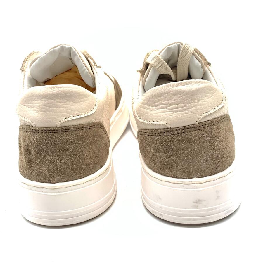 Wil Demulder London Sneakers tuape 