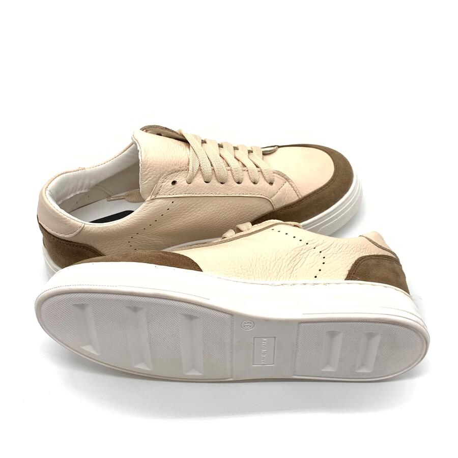 Wil Demulder London Sneakers tuape 