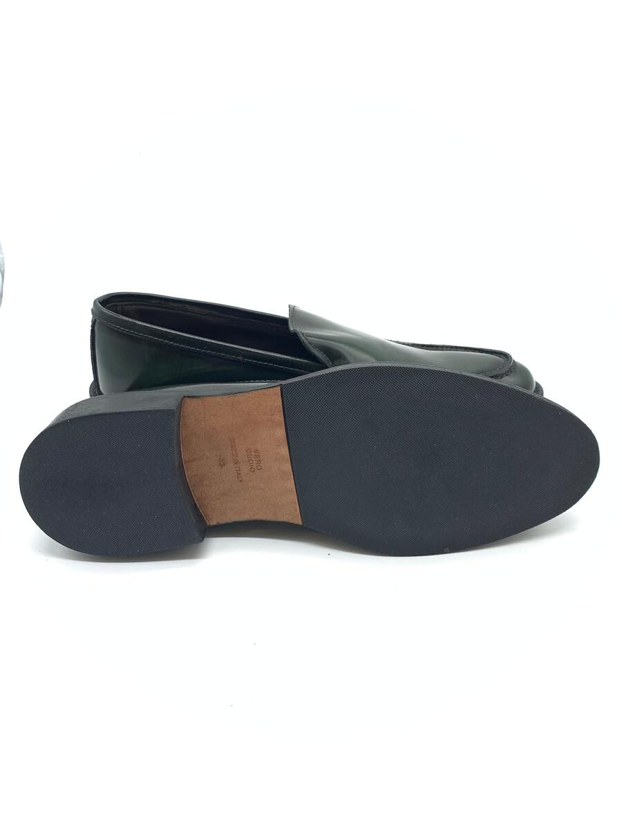 Wil Demulder London Mocassino Mangusta  abrasivato 