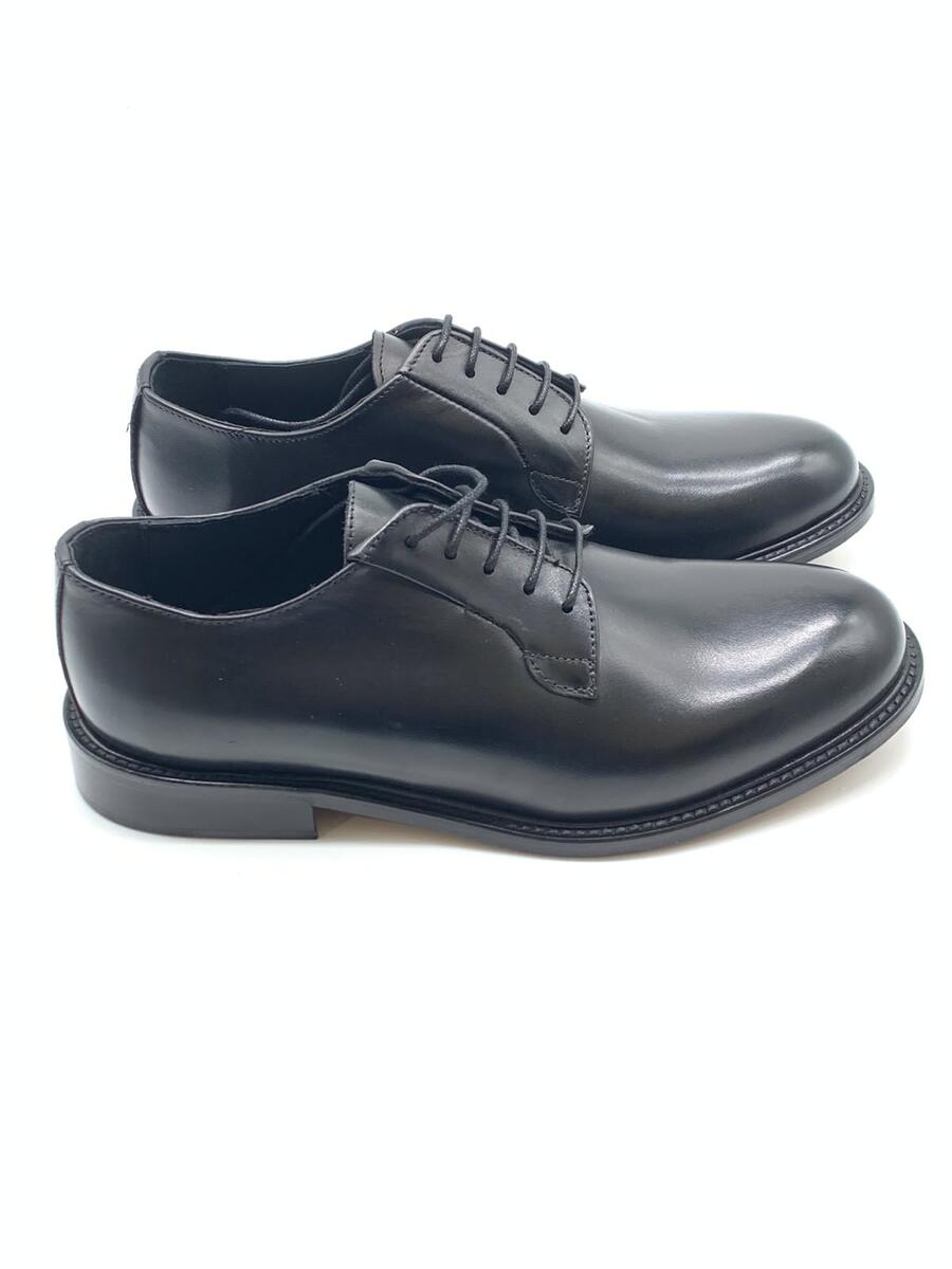 Dasthon derby Nera Derby vitello 