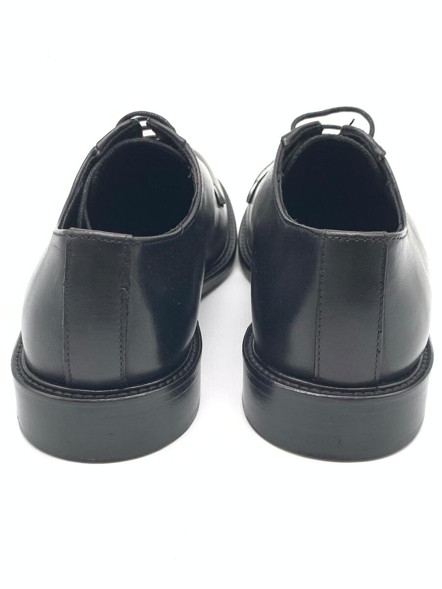 Dasthon derby Nera Derby vitello 