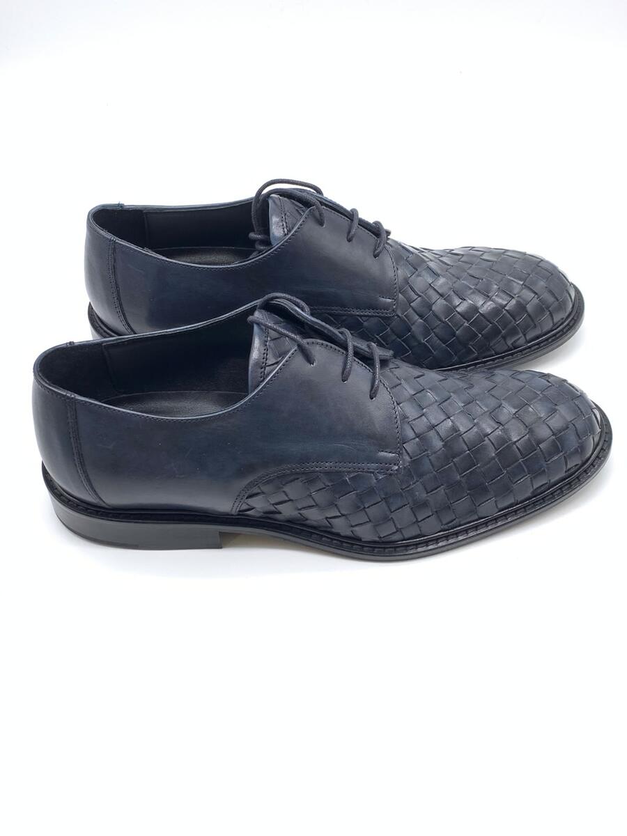Roberto Botticelli Derby vitello  Intreccio Dama blu