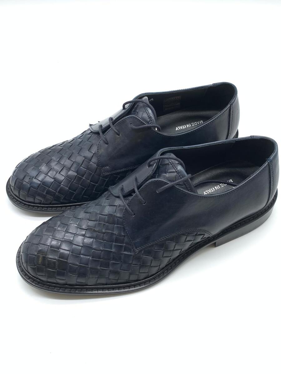 Roberto Botticelli Derby vitello  Intreccio Dama blu