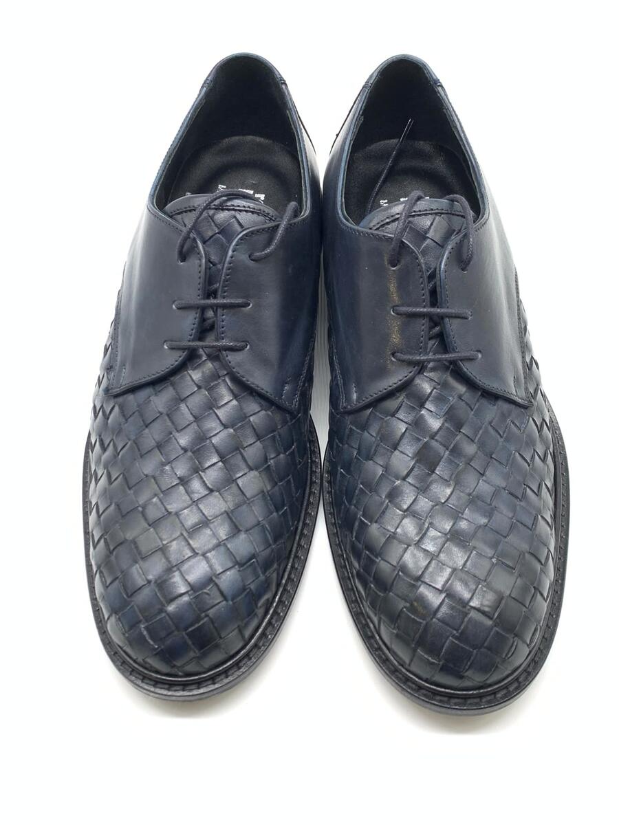 Roberto Botticelli Derby vitello  Intreccio Dama blu
