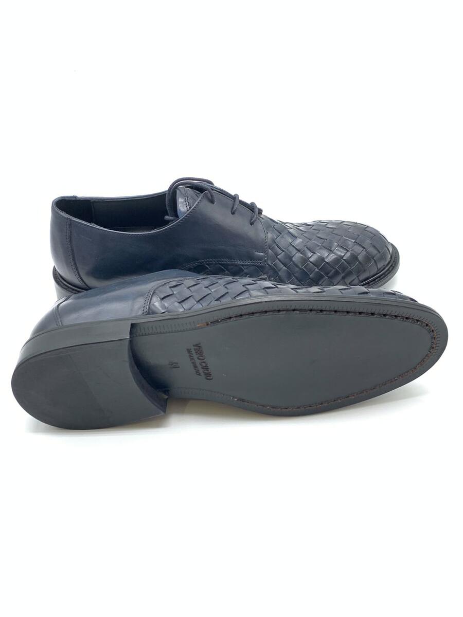 Roberto Botticelli Derby vitello  Intreccio Dama blu