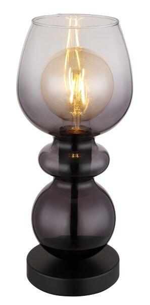 Lampada da tavolo Clarity