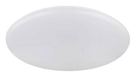 Plafoniera Eclypse