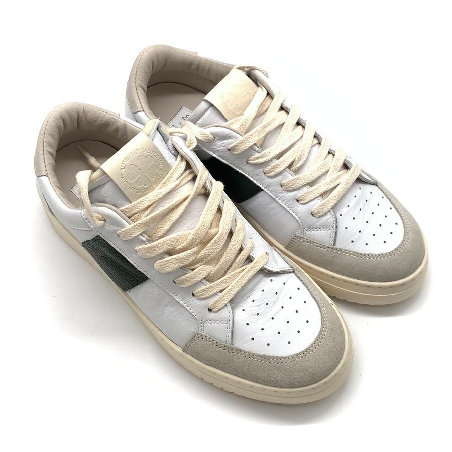 Saint Sneakers Sail bianco/olive