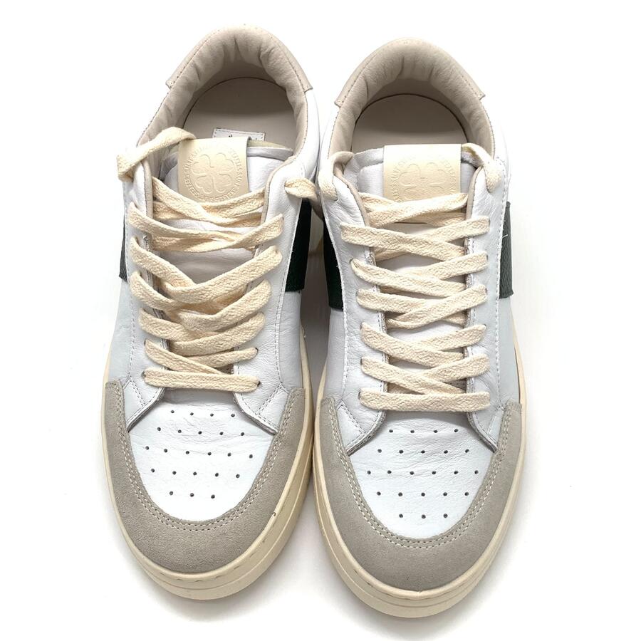 Saint Sneakers Sail bianco/olive