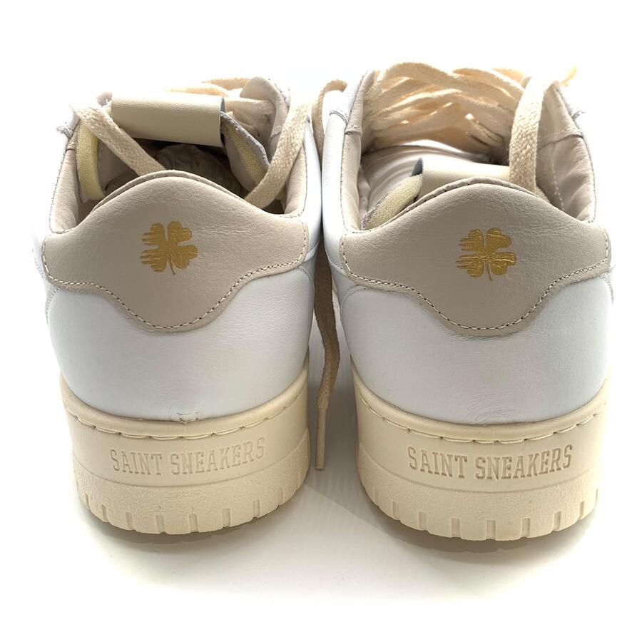 Saint Sneakers Sail bianco/olive