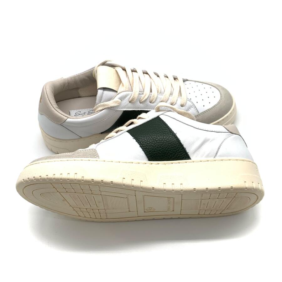 Saint Sneakers Sail bianco/olive