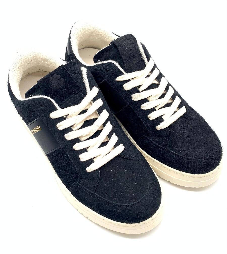 Saint Sneakers Off Black