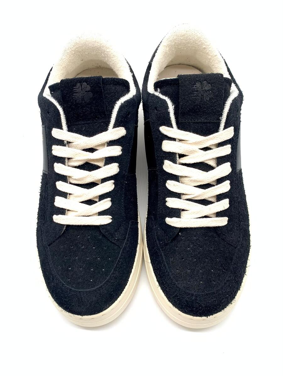 Saint Sneakers Off Black