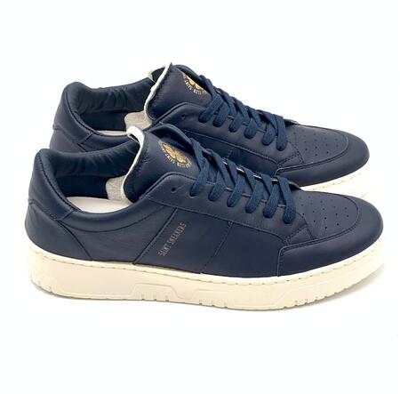 Saint Sneakers Blu