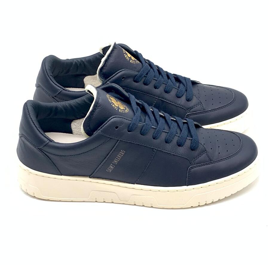 Saint Sneakers Blu