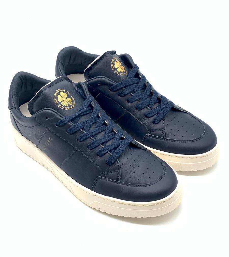 Saint Sneakers Blu