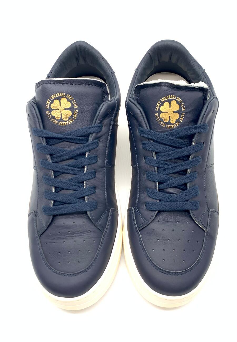 Saint Sneakers Blu