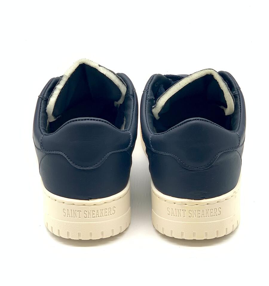 Saint Sneakers Blu